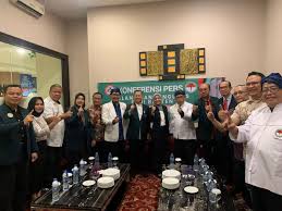 PDUI Kecamatan Balikpapan Utara Tegaskan Komitmen Dukung Penuh Asosiasi Dokter Khitan Indonesia